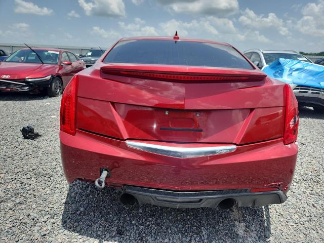 Продажа на аукционе авто 2014 Cadillac Ats, vin: 1G6AG5RX8E0109815, номер лота: 60136536