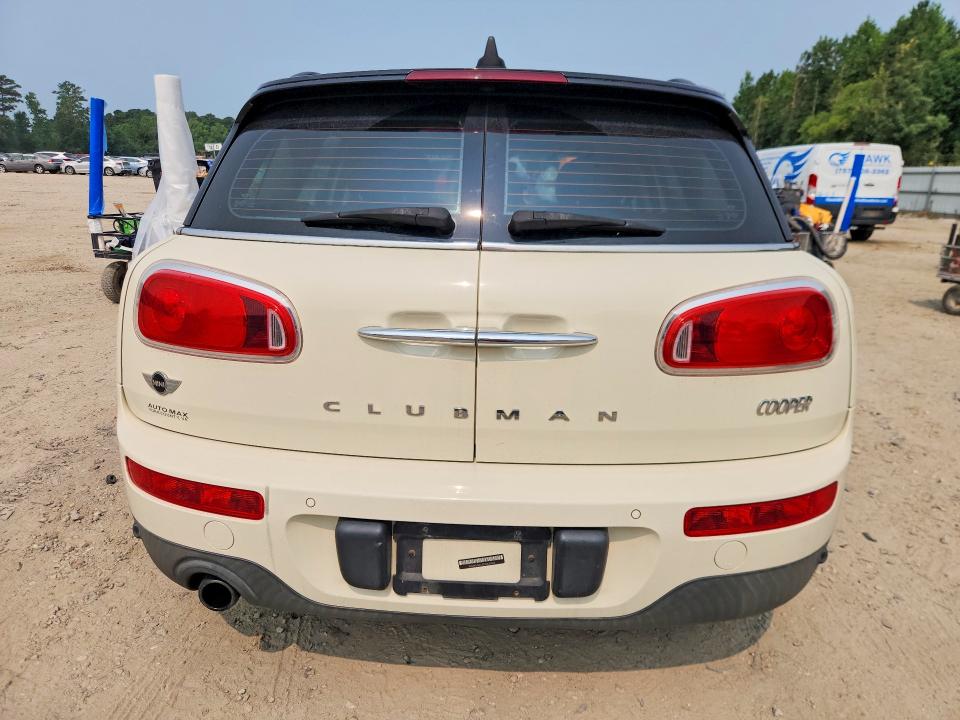 Продажа на аукционе авто 2016 Mini Cooper, vin: WMWLN5C52G2E30856, номер лота: 61284286
