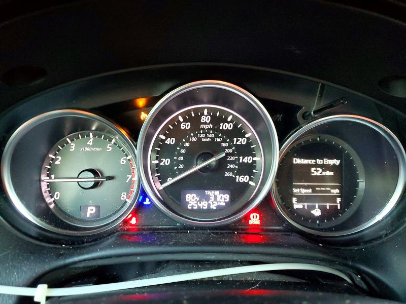 Aukcja sprzedaży 2015 Mazda Cx-5, vin: JM3KE2DY8F0528150, numer aukcji: 59986706