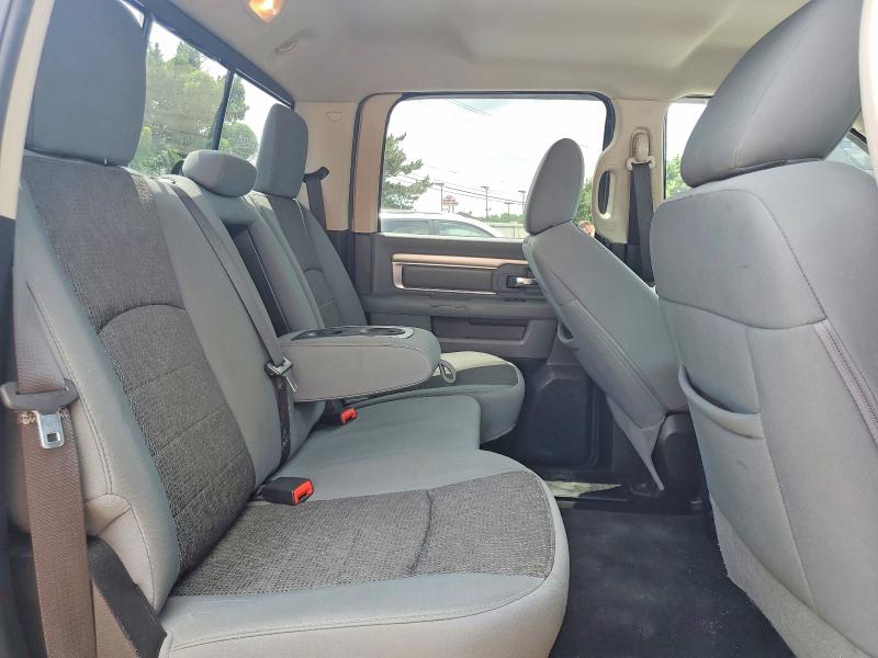 Продажа на аукционе авто 2013 Ram 1500, vin: 1C6RR7LT4DS635901, номер лота: 59987326