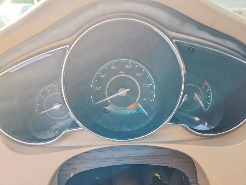 61193416 :رقم المزاد ، 1G1ZB5E07CF181728 vin ، 2012 Chevrolet Malibu مزاد بيع