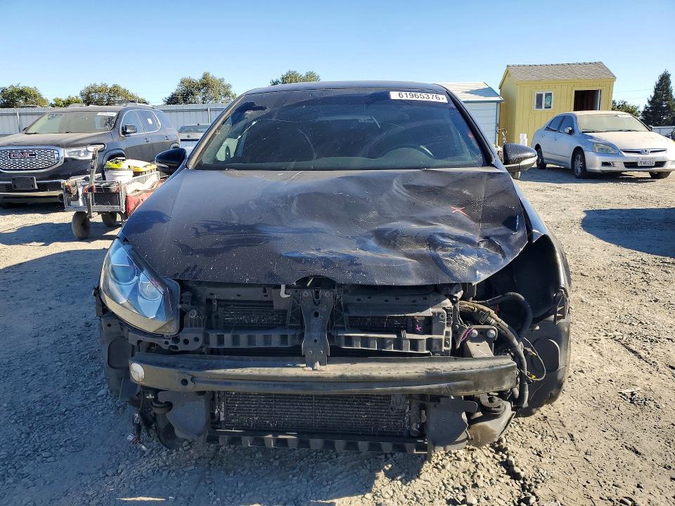 Продажа на аукционе авто 2013 Volkswagen Gti, vin: WVWGD7AJ5DW138185, номер лота: 61965376