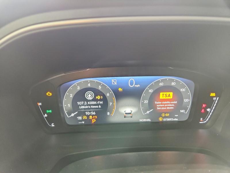 Aukcja sprzedaży 2023 Honda Pilot, vin: 5FNYG1H89PB043049, numer aukcji: 59347796
