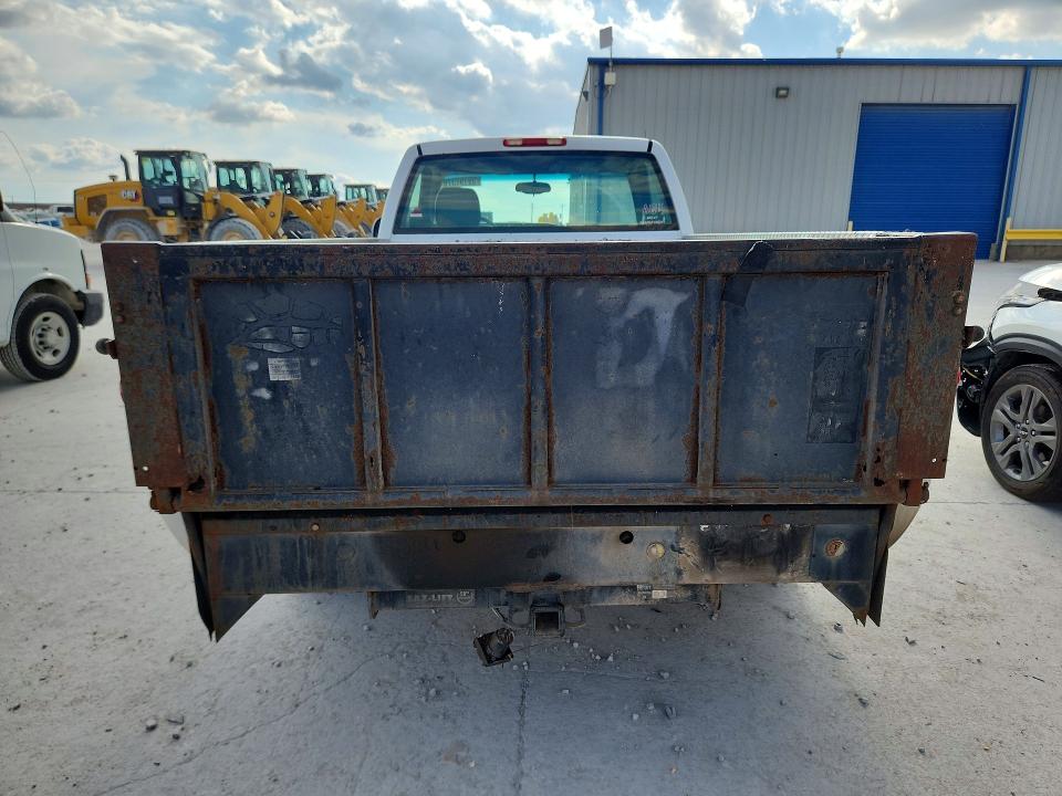 Продаж на аукціоні авто 2007 Chevrolet Silverado, vin: 3GCEC14X17G247351, номер лоту: 59192376
