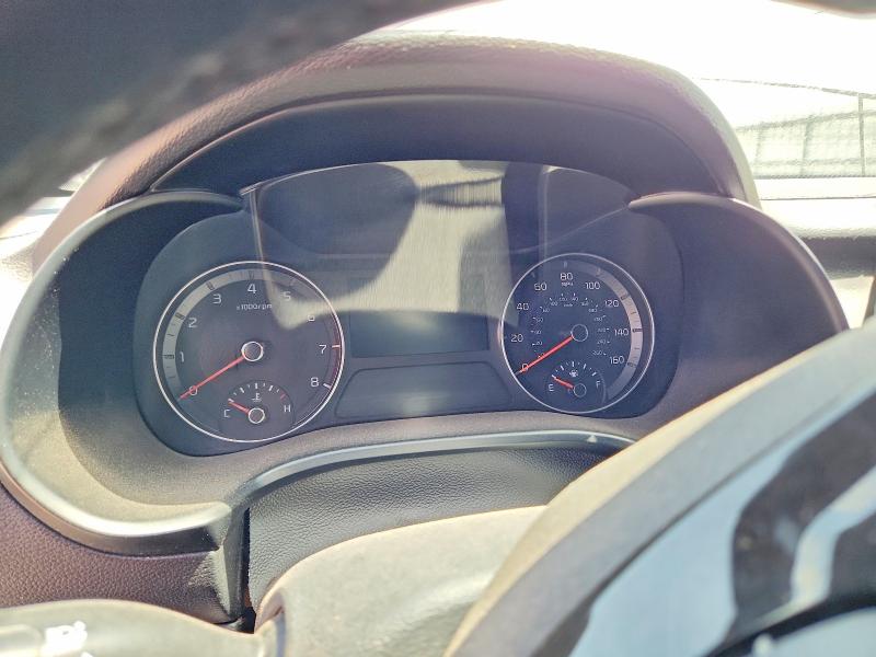 62679166 :رقم المزاد ، 3KPF54AD6RE702803 vin ، 2024 Kia Forte مزاد بيع