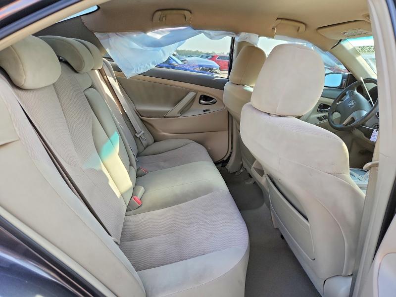 Продаж на аукціоні авто 2010 Toyota Camry, vin: 4T4BF3EK7AR004562, номер лоту: 58776526