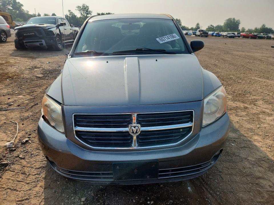 Продаж на аукціоні авто 2011 Dodge Caliber, vin: 1B3CB3HA9BD295036, номер лоту: 60714106