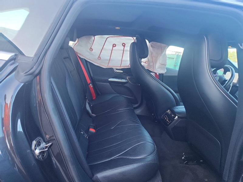 Aukcja sprzedaży 2024 Mercedes-benz Eqe Sedan, vin: W1KEG2BB7RF052916, numer aukcji: 62329076