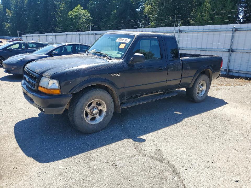 Aukcja sprzedaży 2000 Ford Ranger, vin: 1FTZR15VXYPA37048, numer aukcji: 60018796