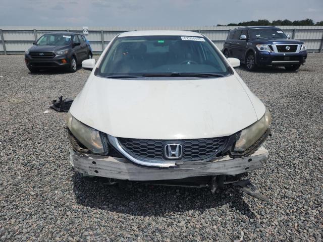 Продажа на аукционе авто 2015 Honda Civic, vin: 19XFB2F52FE026585, номер лота: 62904416