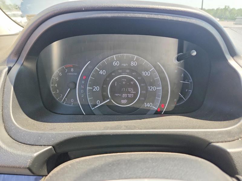 Aukcja sprzedaży 2014 Honda Cr-v, vin: 5J6RM4H7XEL072599, numer aukcji: 85450895