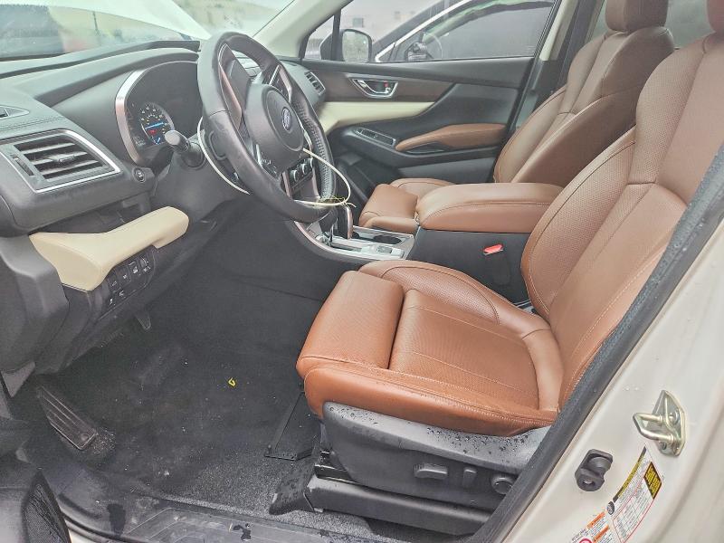 Продажа на аукционе авто 2020 Subaru Ascent, vin: 4S4WMARD7L3452715, номер лота: 59607586
