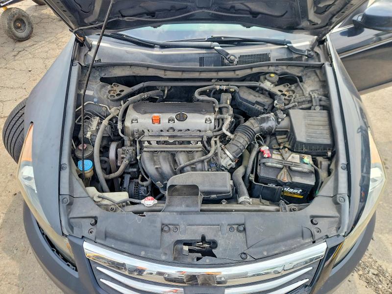 Продаж на аукціоні авто 2011 Honda Accord, vin: 1HGCP2F71BA026212, номер лоту: 60889306