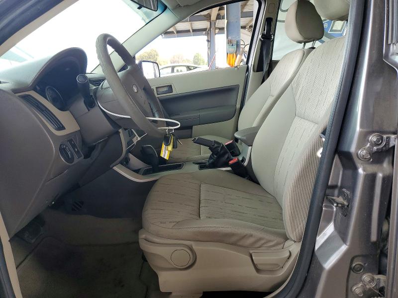 Aukcja sprzedaży 2010 Ford Focus, vin: 1FAHP3FNXAW297043, numer aukcji: 61517956