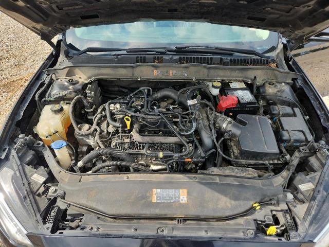 Продажа на аукционе авто 2020 Ford Fusion, vin: 3FA6P0CD5LR111349, номер лота: 63578506