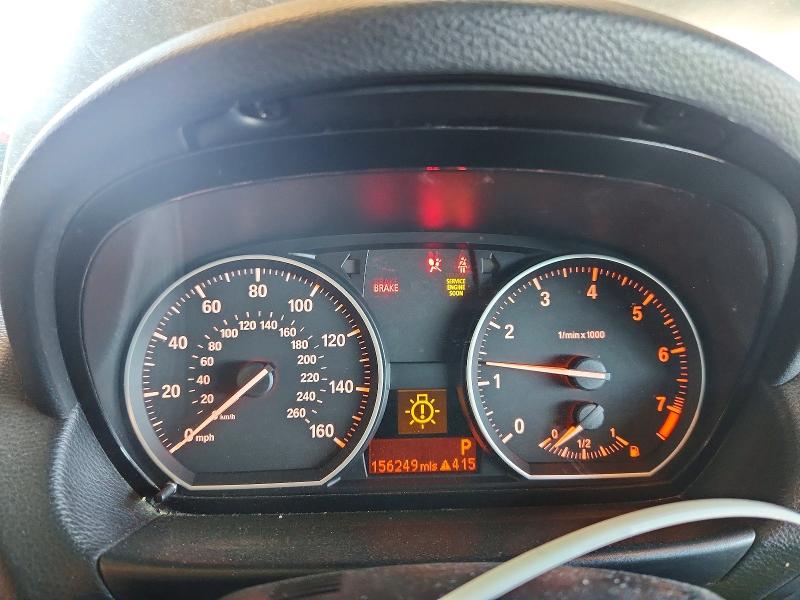 Продажа на аукционе авто 2012 Bmw 128, vin: WBAUN1C54CVH84481, номер лота: 60242366