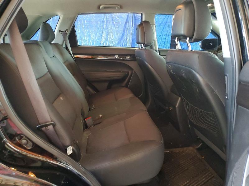 Aukcja sprzedaży 2011 Kia Sorento, vin: 5XYKT3A13BG083686, numer aukcji: 59650206