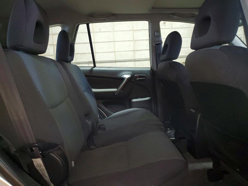 Продаж на аукціоні авто 2005 Toyota Rav4, vin: JTEHD20V056024409, номер лоту: 61685136