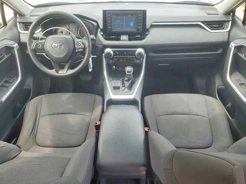 2019 Toyota Rav4 მანქანა იყიდება აუქციონზე, vin: JTMF1RFVXKD012974, აუქციონის ნომერი: 61672466
