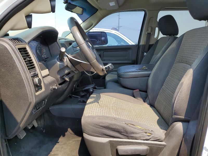 Aukcja sprzedaży 2011 Dodge Ram 2500, vin: 3D7UT2CL8BG507517, numer aukcji: 61388946