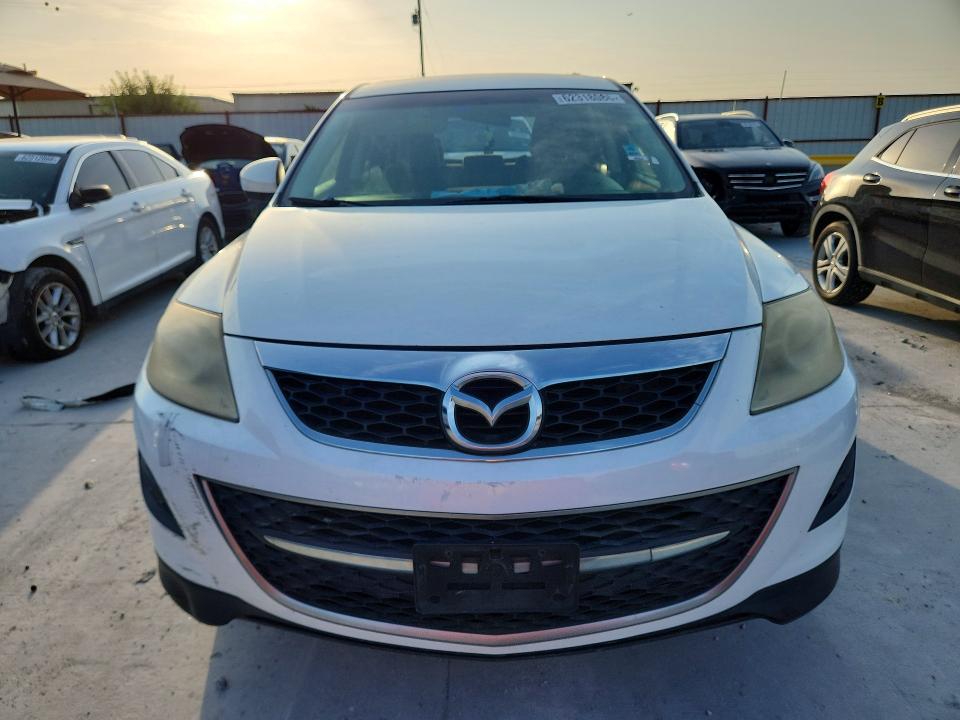 62318086 :رقم المزاد ، JM3TB2BA1B0315523 vin ، 2011 Mazda Cx-9 مزاد بيع