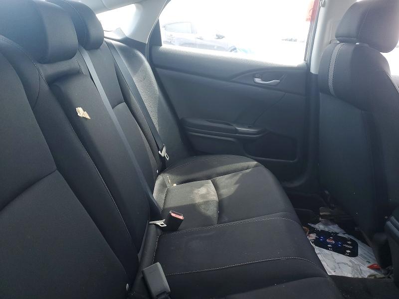 Продажа на аукционе авто 2020 Honda Civic, vin: 2HGFC2F59LH032530, номер лота: 59955066
