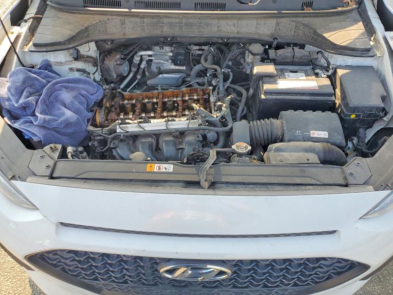 Aukcja sprzedaży 2019 Hyundai Kona, vin: KM8K1CAA2KU280283, numer aukcji: 60640866