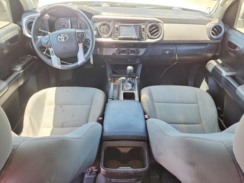 Aukcja sprzedaży 2016 Toyota Tacoma, vin: 3TMAZ5CNXGM010797, numer aukcji: 60765716