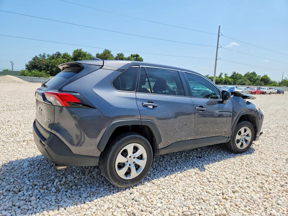 Продаж на аукціоні авто 2023 Toyota Rav4, vin: 2T3H1RFV6PC220547, номер лоту: 62148536