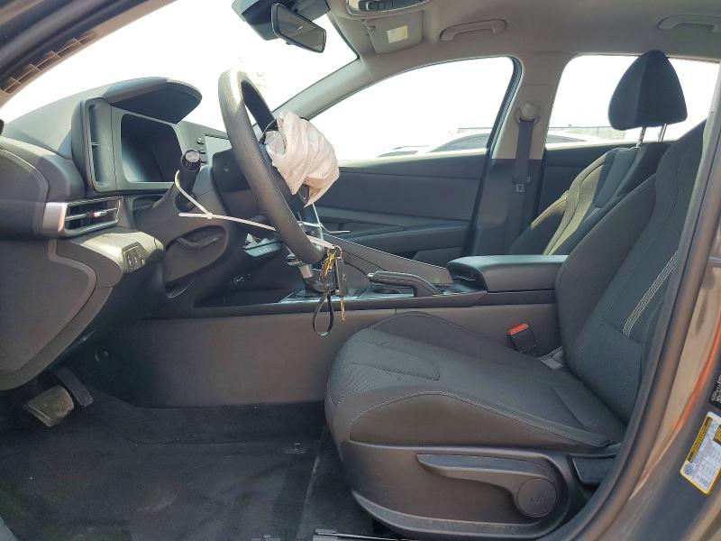Aukcja sprzedaży 2025 Hyundai Elantra, vin: KMHLL4DG0SU936758, numer aukcji: 61628796