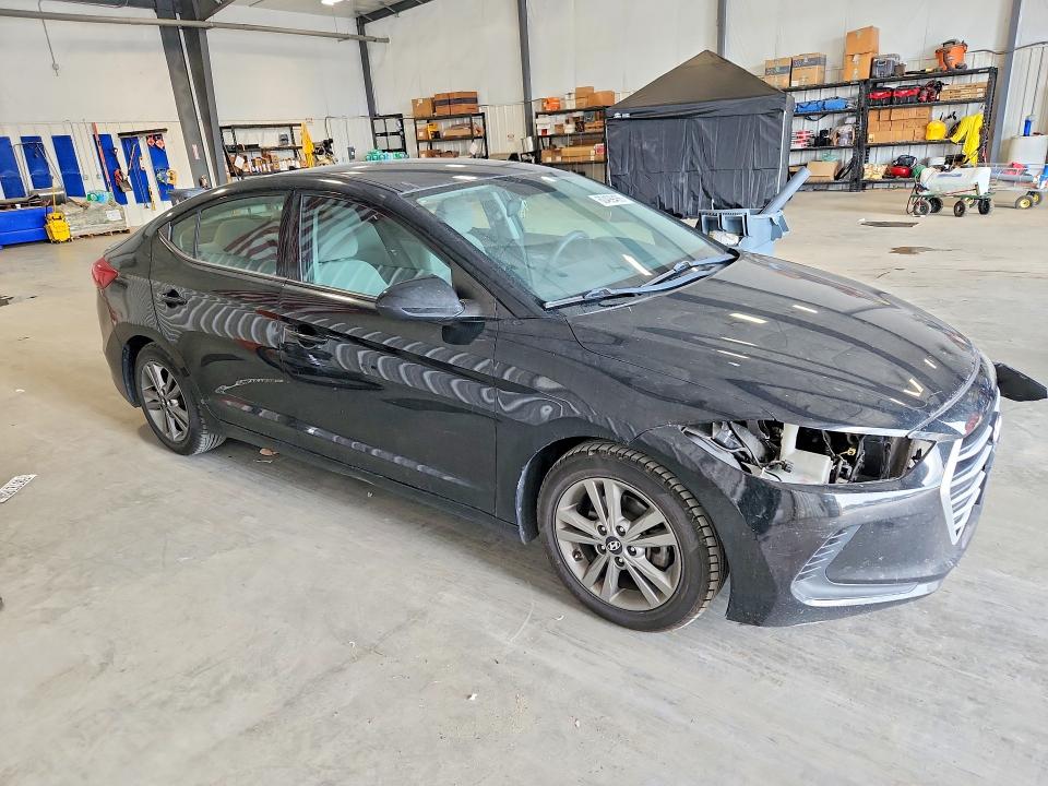 Aukcja sprzedaży 2017 Hyundai Elantra, vin: 5NPD84LF6HH106792, numer aukcji: 60499486