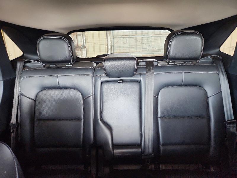 60684286 :رقم المزاد ، 1FMCU9H6XMUA56682 vin ، 2021 Ford Escape مزاد بيع