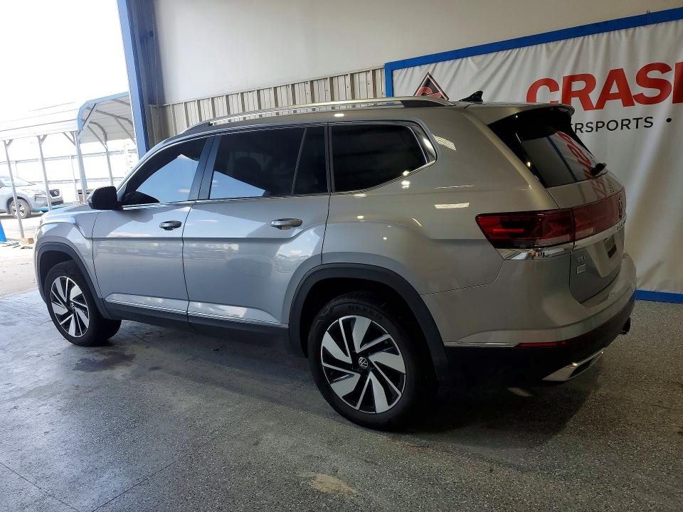 Aukcja sprzedaży 2024 Volkswagen Atlas, vin: 1V2BR2CAXRC554851, numer aukcji: 62860656