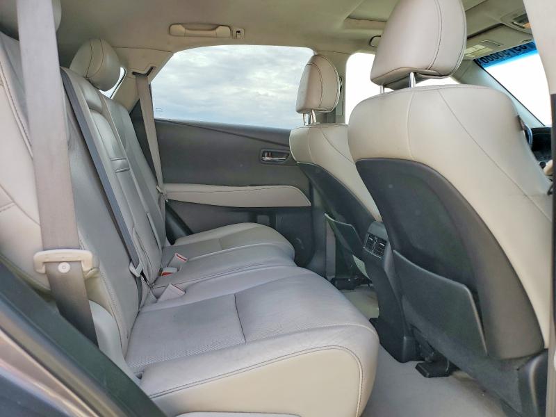 Aukcja sprzedaży 2013 Lexus Rx 350, vin: 2T2BK1BA1DC200665, numer aukcji: 59798686