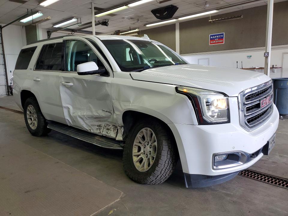 Продажа на аукционе авто 2017 Gmc Yukon, vin: 1GKS2BKC8HR124809, номер лота: 60231476