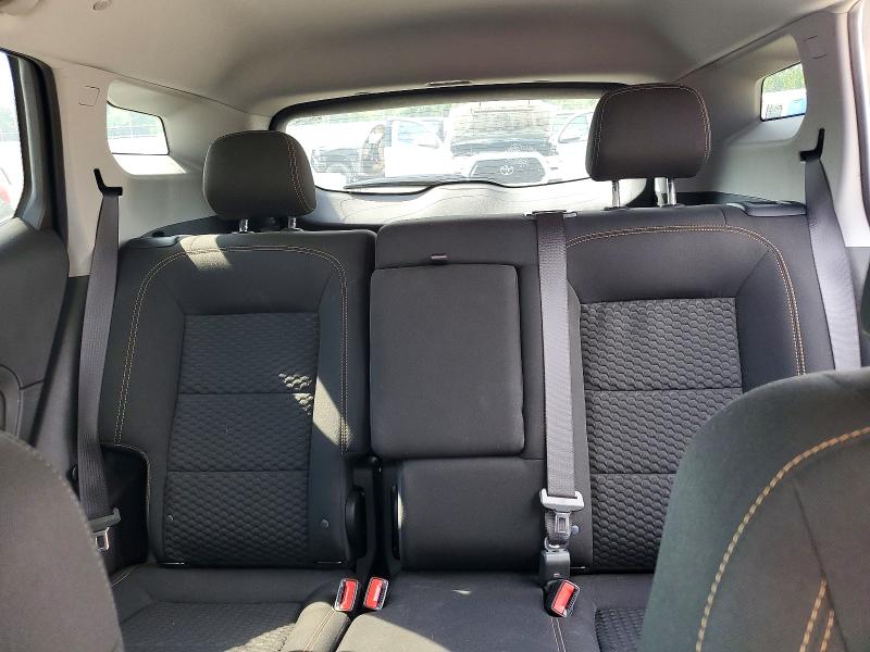 2021 Gmc Terrain მანქანა იყიდება აუქციონზე, vin: 3GKALTEV1ML332950, აუქციონის ნომერი: 61532286