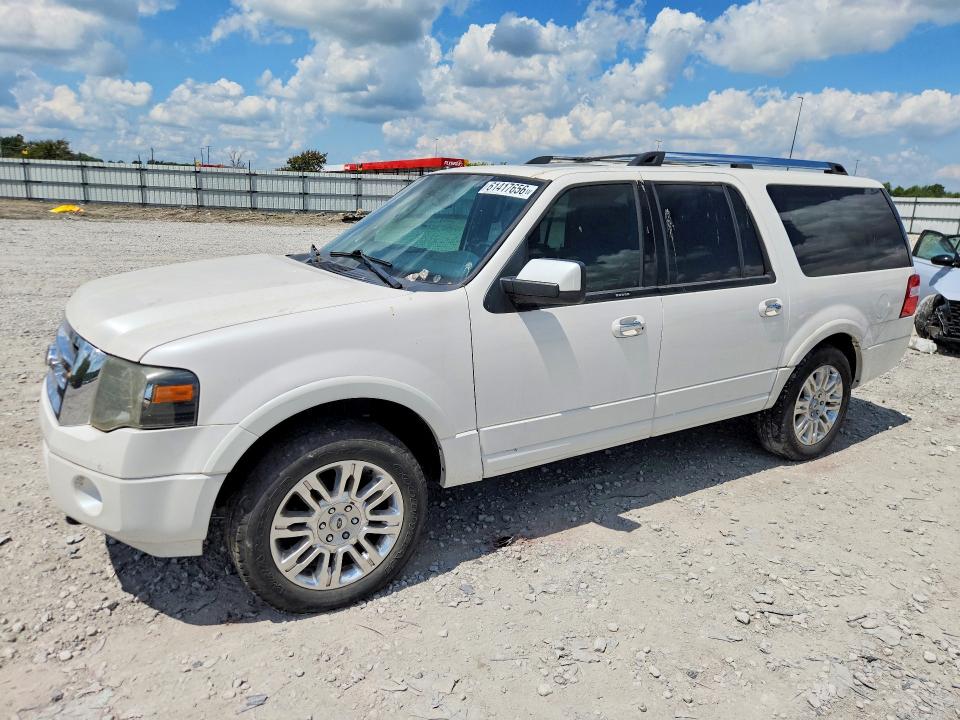 Auction sale of the 2014 Ford Expedition, vin: 1FMJK2A58EEF59113, lot number: 61417656