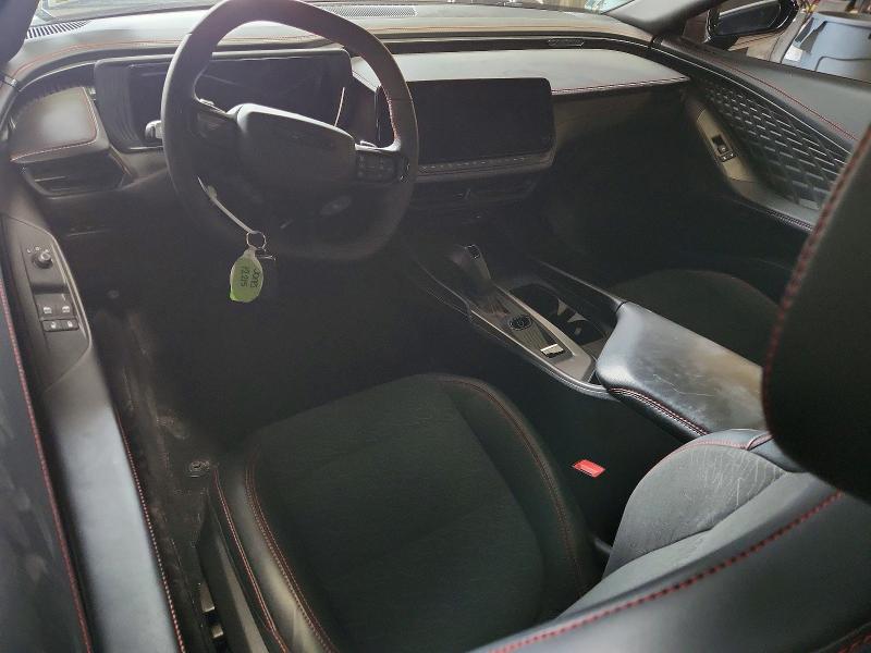 62289146 :رقم المزاد ، 2C3CDBCK2SR559895 vin ، 2025 Dodge Charger مزاد بيع