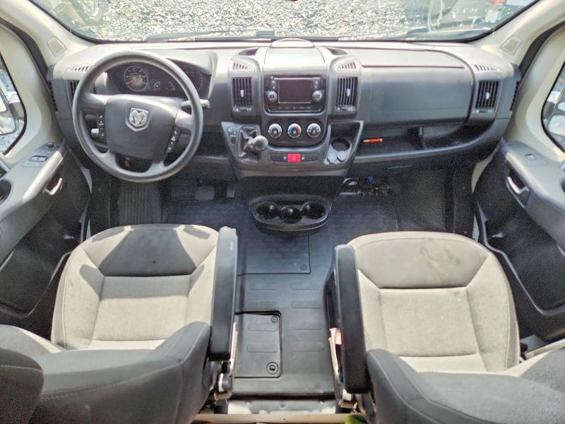 Aukcja sprzedaży 2016 Ram Promaster 3500, vin: 3C6URVJD6GE129004, numer aukcji: 59913336