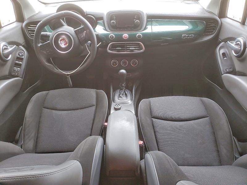 Aukcja sprzedaży 2016 Fiat 500x, vin: ZFBCFXBTXGP367021, numer aukcji: 60315086