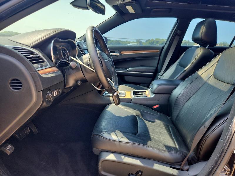 Aukcja sprzedaży 2018 Chrysler 300c, vin: 2C3CCAPT3JH340545, numer aukcji: 62491896