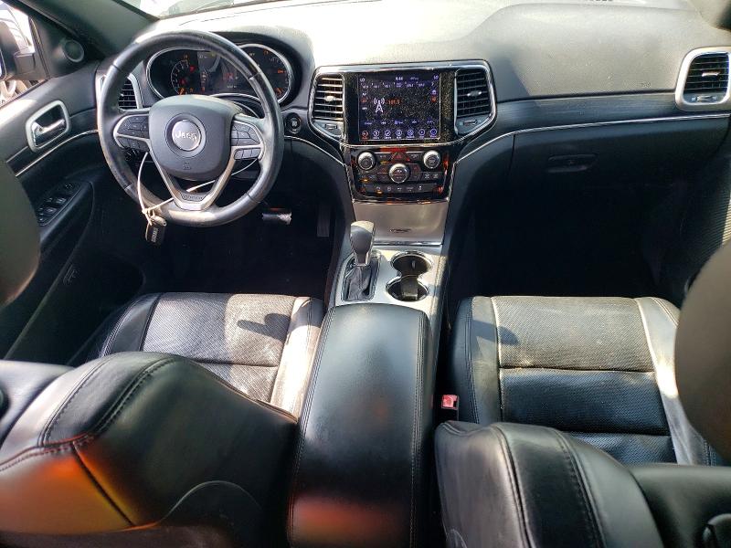 Aukcja sprzedaży 2019 Jeep Grand Cherokee, vin: 1C4RJFBG9KC600454, numer aukcji: 63244646