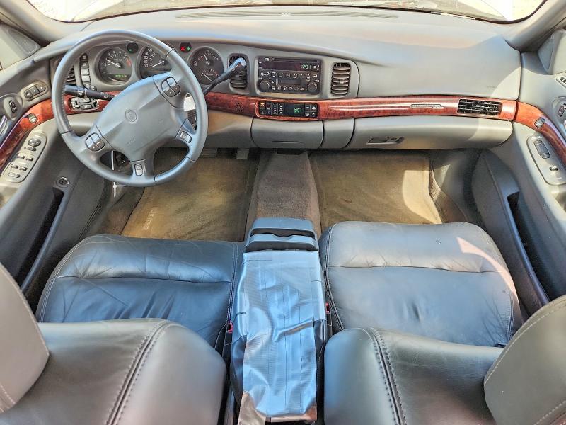 Aukcja sprzedaży 2004 Buick Lesabre, vin: 1G4HR54K34U241286, numer aukcji: 61326976