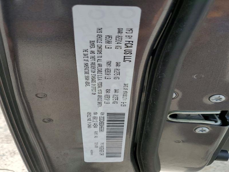 Aukcja sprzedaży 2019 Dodge Charger, vin: 2C3CDXBG5KH663801, numer aukcji: 60394266