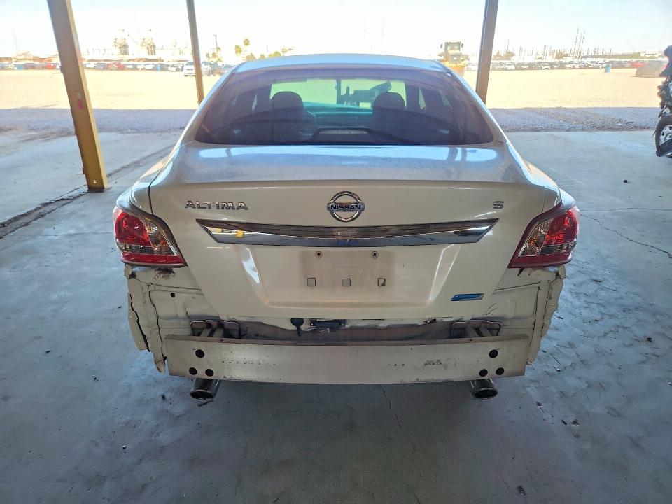 Aukcja sprzedaży 2013 Nissan Altima, vin: 1N4AL3AP5DN553640, numer aukcji: 62339706