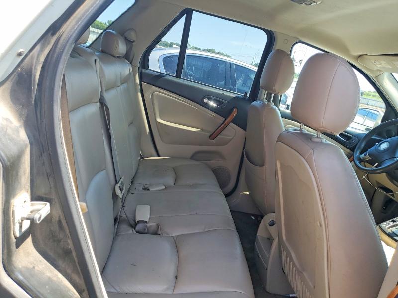 Продажа на аукционе авто 2007 Saturn Vue, vin: 5GZCZ63467S829964, номер лота: 62285616