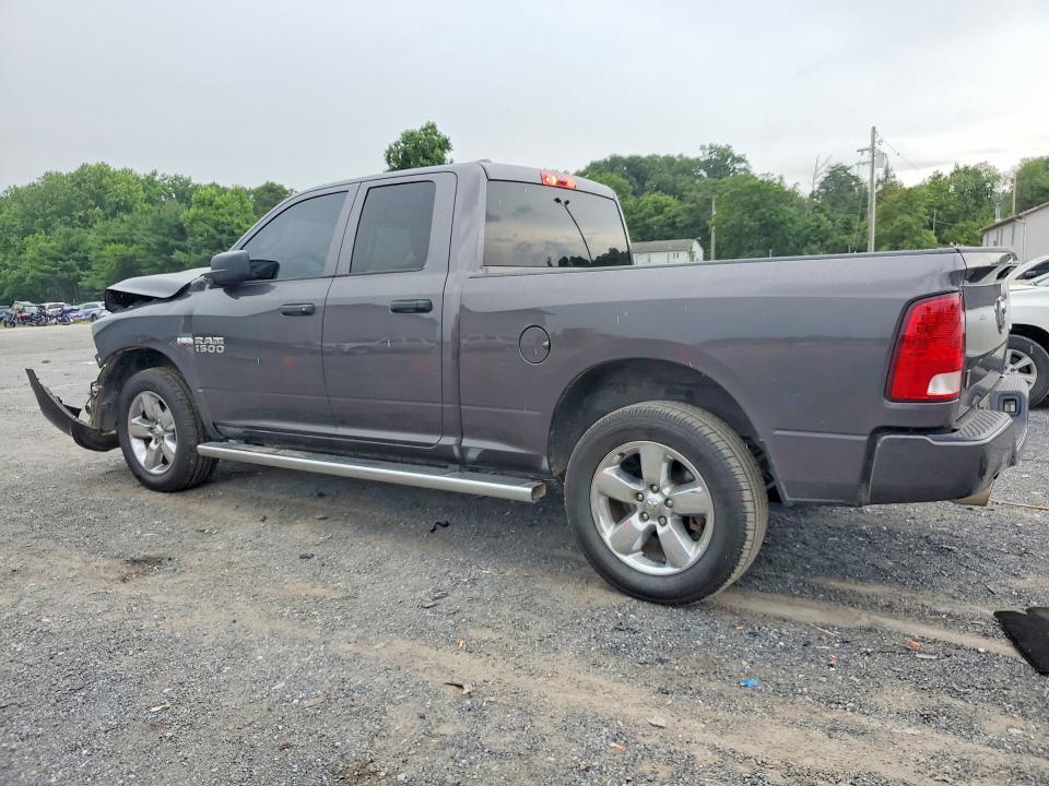 Aukcja sprzedaży 2018 Ram 1500, vin: 1C6RR7FT3JS310275, numer aukcji: 61229756
