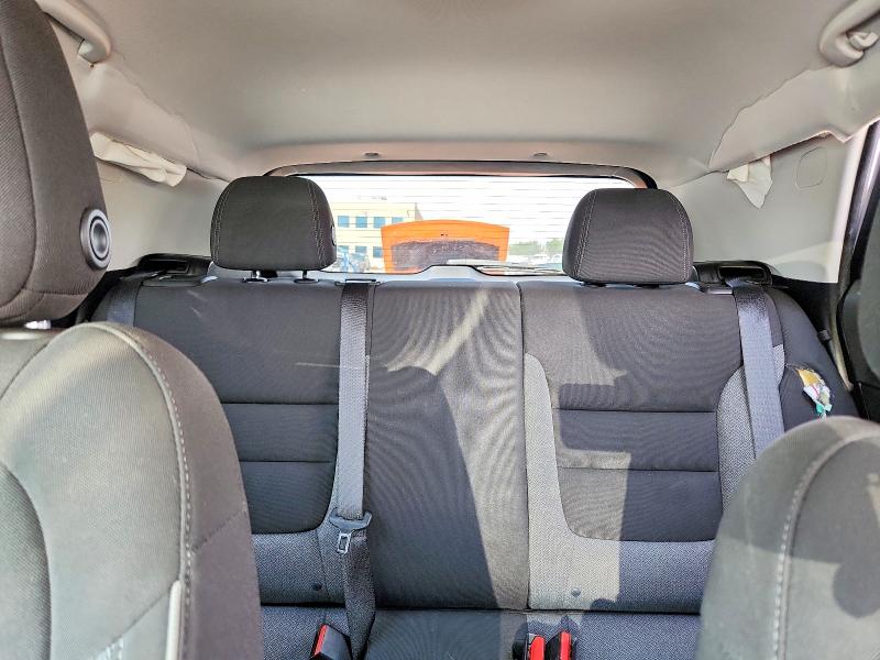 Продаж на аукціоні авто 2023 Chevrolet Trailblazer, vin: KL79MPS27PB008224, номер лоту: 59713986