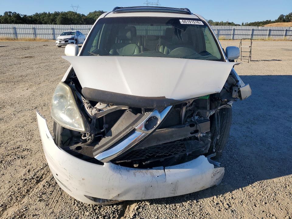 Продажа на аукционе авто 2006 Toyota Sienna, vin: 5TDBA22C76S073199, номер лота: 60191516