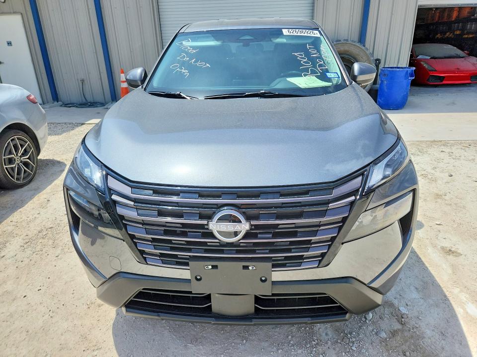 Aukcja sprzedaży 2026 Nissan Rogue, vin: 5N1BT3BA4TC767257, numer aukcji: 62696926